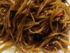 酸辣土豆丝-津菜宋记老房子(鼓楼店)