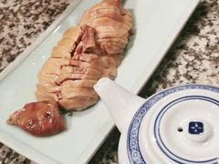 -南京大牌档(崇文门国瑞店)