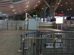 -深圳坪山站