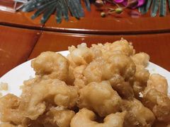 -盈春大饭店(千山路店)