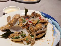 炒花甲王-潮道鱼仔店·潮汕味(长兴路店)