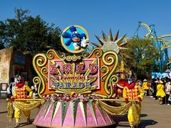 -大连海昌发现王国主题公园