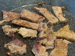 -林真真牛肋条放题(天马店)