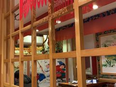 大堂-饺子功·东北记忆·锅包肉(电厂路店)