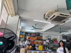 -嘉升大排档(番禺总店)