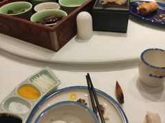 -真地道京味府·鲜橙烤鸭·北京菜(朝外大街东大桥店)