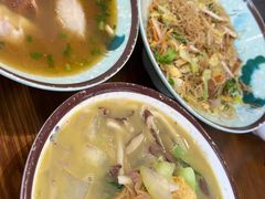 -万香姜汁(引泉路店)