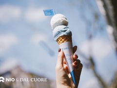 -Dal Cuore 达可芮冰淇淋(陕西北路店)
