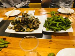 -京朋串屋·烧烤(望京西路总店)