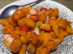 -隆喜元鱼汤包·海鲜(中联广场店)