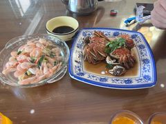 -灵福缘私房菜·农家菜(拈花湾·灵山大佛必推店)