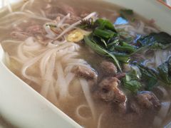 -越南牛肉河粉餐厅(书院巷店)