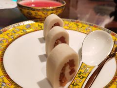 如意芸豆卷-富华斋饽饽铺·宫廷糕点·伴手礼(护国新天地店)
