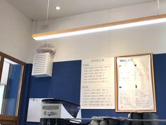 -森果咖啡(人民西路店)
