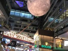 大堂-老回回饺子馆(海洋馆店)