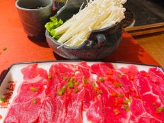 -谭鸭血老火锅(龙湖宝山天街店)