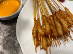 -四道菜·福建菜馆(新街口金鹰店)