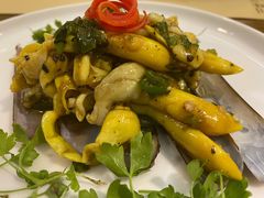 -榕意·川味之美(深业上城店)