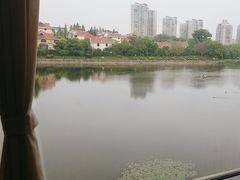 -箸福·夜上海(月牙湖公园店)
