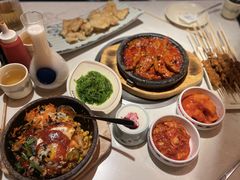 -七八冷面·延边朝鲜族美食(欢乐谷店)