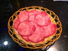 -青松馆韩国料理(香港中路佳世客店)