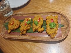 -香兰印尼 Pandan(中华广场店)