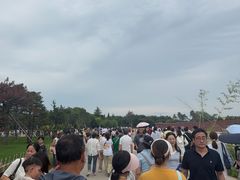 -洛阳白马寺