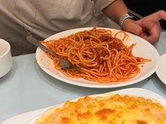 -金环西餐厅