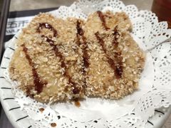 鳕鱼排-大渔铁板烧(大悦城店)