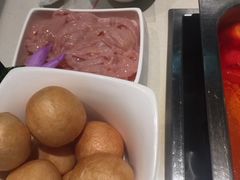 -海底捞火锅(万丰桥店)