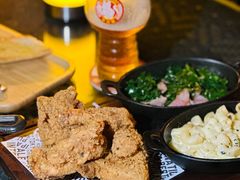 -Boxing Cat Brewery拳击猫精酿啤酒馆(思南公馆店)