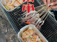 -上海共青森林公园