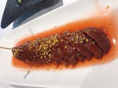 -老阊门菜馆(山塘街店)