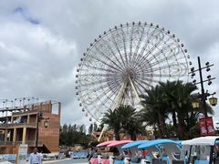 -七彩云南欢乐世界