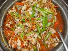 -蛙三泡椒牛蛙(来福士店)
