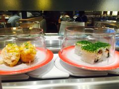 -元气寿司(新城市广场店)