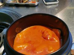 -大叹号·朝鲜族烤肉(潍坊泰华城店)