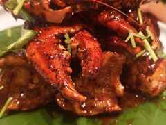 -唐宫小聚(新港中心店)