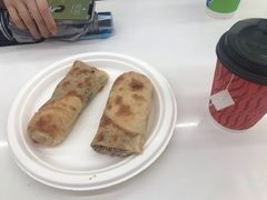 烤牛肉卷-山姆美式餐吧(鼓楼店)