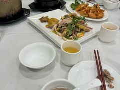 -宜宾海鲜酒家·三十年老字号