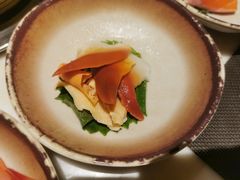 北极贝-喜庭海鲜自助(来福士店)