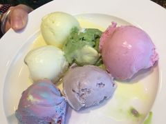 -火舞泰·泰式海鲜火锅餐厅(世纪城店)