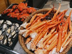 -西藏饭店·亚克·食光自助餐厅(文殊院店)