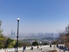 -岳麓山风景名胜区