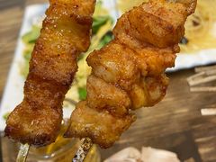 -杨姐大片肉烧烤
