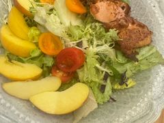 -秘密旅行Bonjour(黑金冠 江南西店)