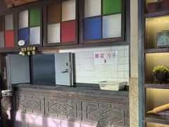 -哑巴生煎(临顿路店)