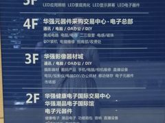 -华强电子世界(深圳二店)