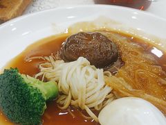 -寻味顺德·南记酒家·传统顺德菜·鱼生(广源路店)