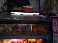 餐具摆设-黎雪珍凉茶(北京路店)